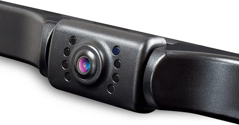 The best Dash camera that is Solar powered I Rapta Wireless Backup Camera I  7 1080P Monitor Review 